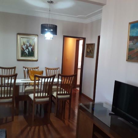 בלו הוריזונטה Apartamento Uberlandia - Bh מראה חיצוני תמונה