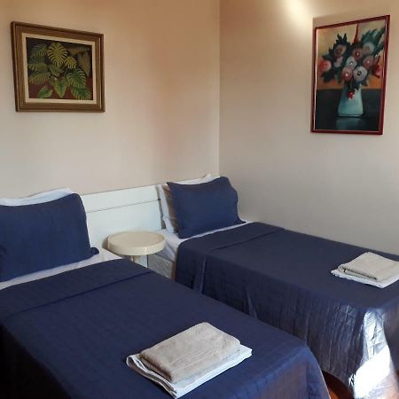 בלו הוריזונטה Apartamento Uberlandia - Bh מראה חיצוני תמונה