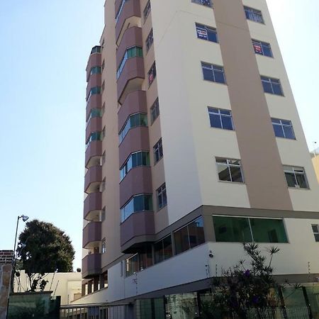 בלו הוריזונטה Apartamento Uberlandia - Bh מראה חיצוני תמונה