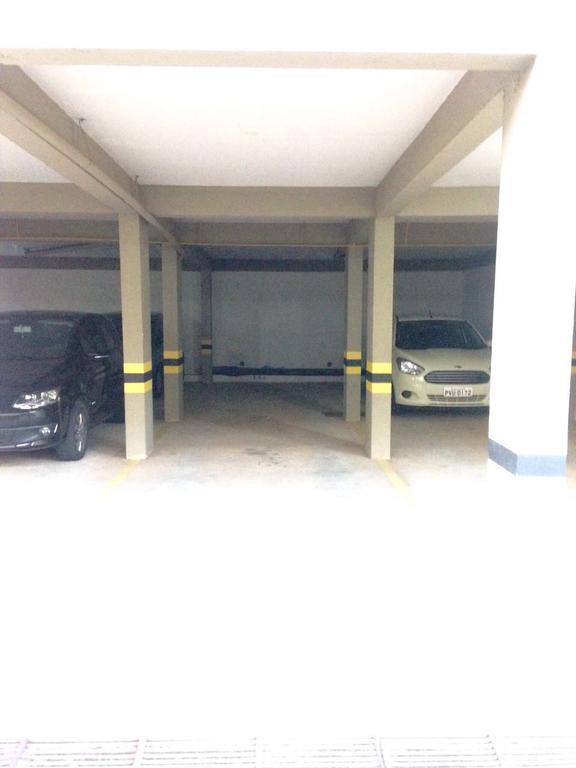 בלו הוריזונטה Apartamento Uberlandia - Bh מראה חיצוני תמונה