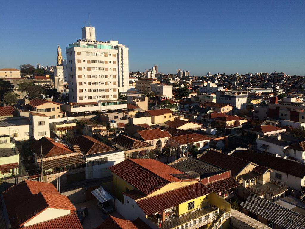 בלו הוריזונטה Apartamento Uberlandia - Bh מראה חיצוני תמונה