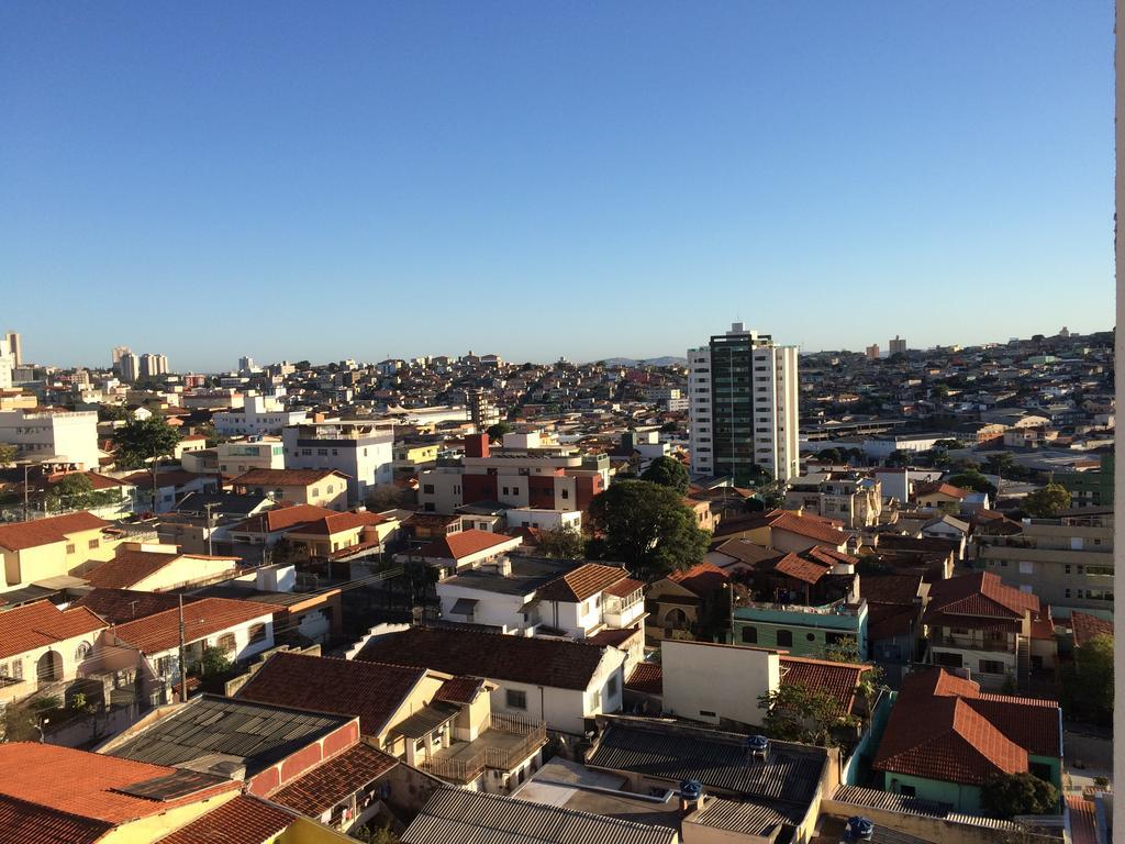 בלו הוריזונטה Apartamento Uberlandia - Bh מראה חיצוני תמונה