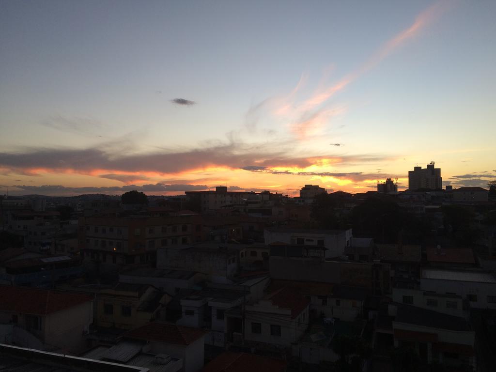 בלו הוריזונטה Apartamento Uberlandia - Bh מראה חיצוני תמונה