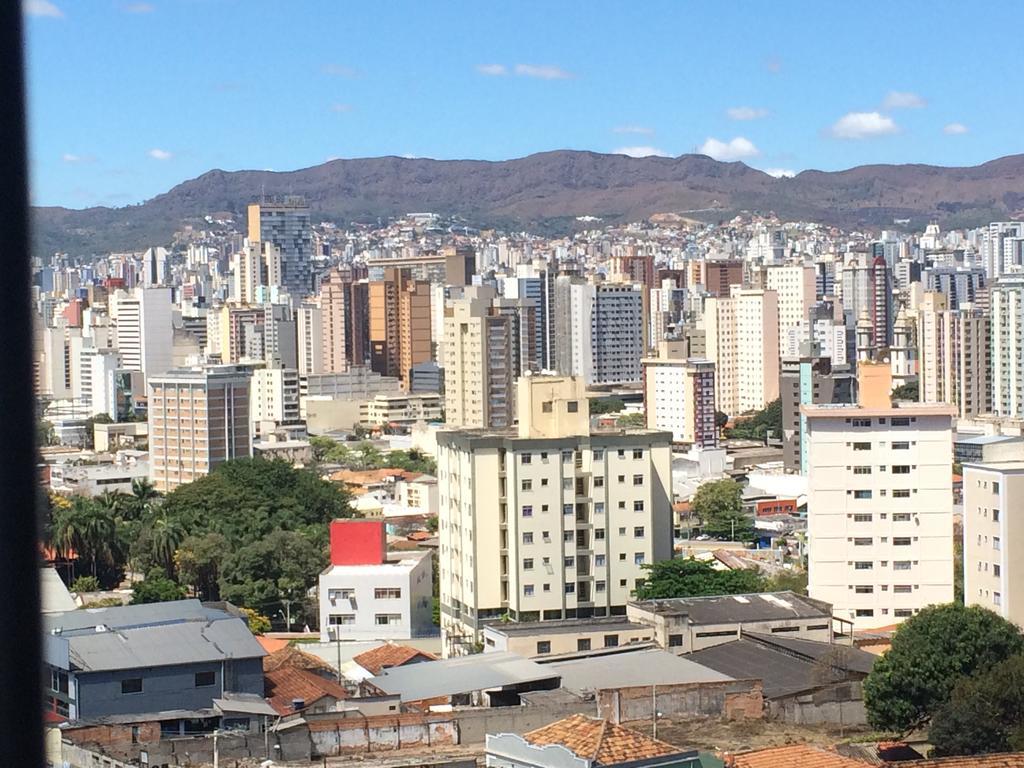 בלו הוריזונטה Apartamento Uberlandia - Bh מראה חיצוני תמונה