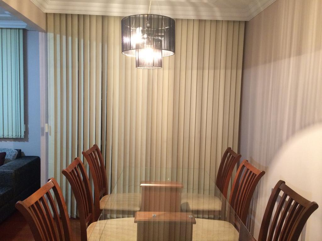 בלו הוריזונטה Apartamento Uberlandia - Bh מראה חיצוני תמונה