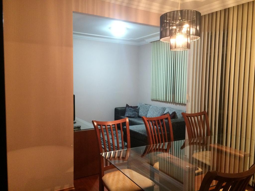 בלו הוריזונטה Apartamento Uberlandia - Bh מראה חיצוני תמונה