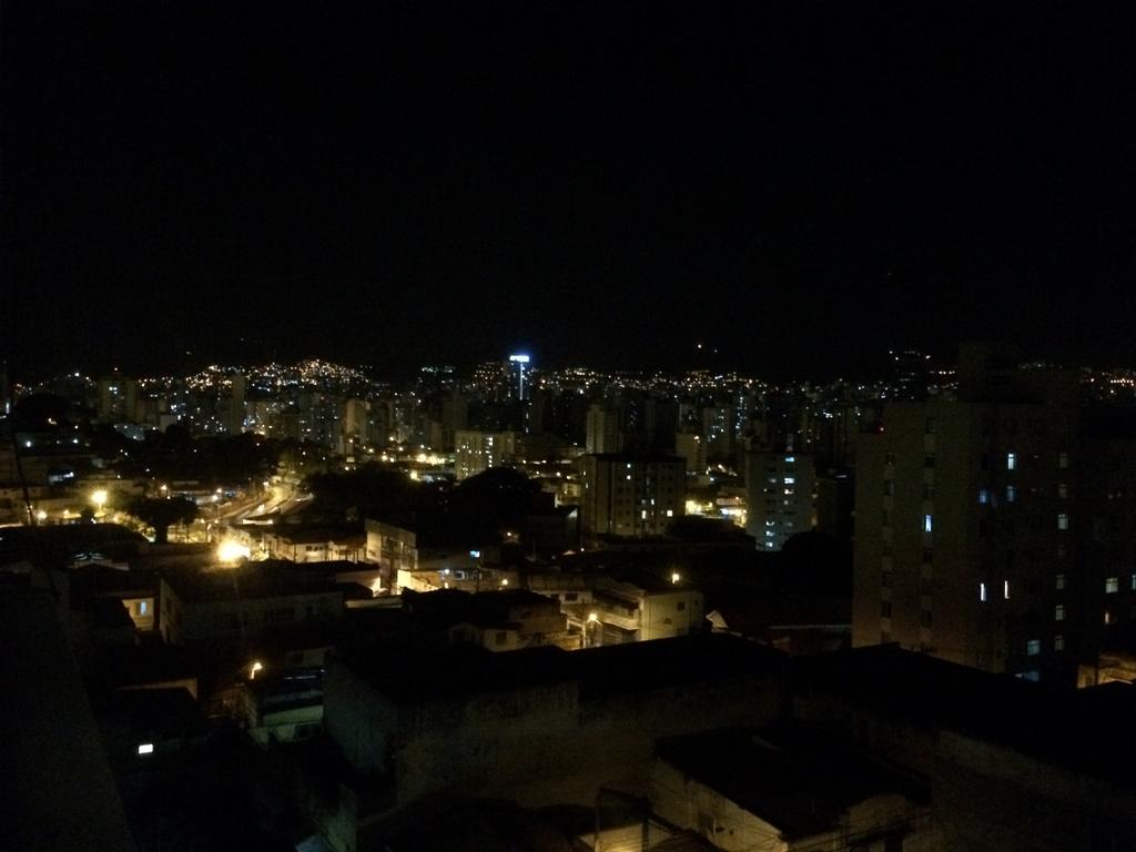 בלו הוריזונטה Apartamento Uberlandia - Bh מראה חיצוני תמונה