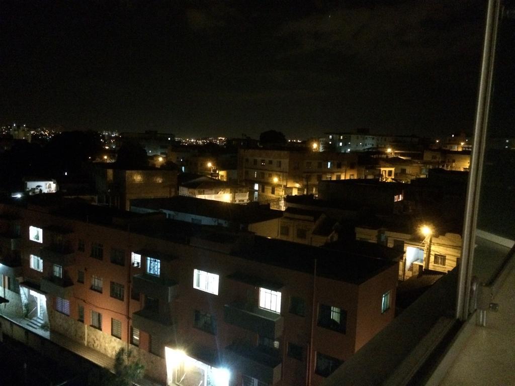 בלו הוריזונטה Apartamento Uberlandia - Bh מראה חיצוני תמונה