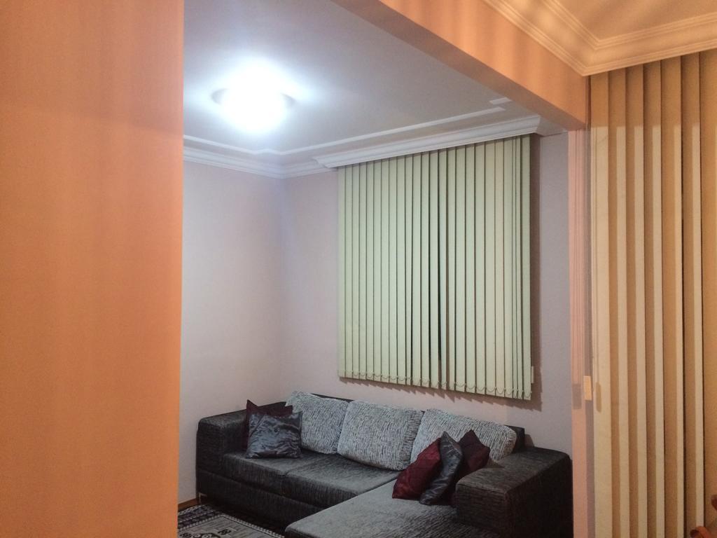 בלו הוריזונטה Apartamento Uberlandia - Bh מראה חיצוני תמונה