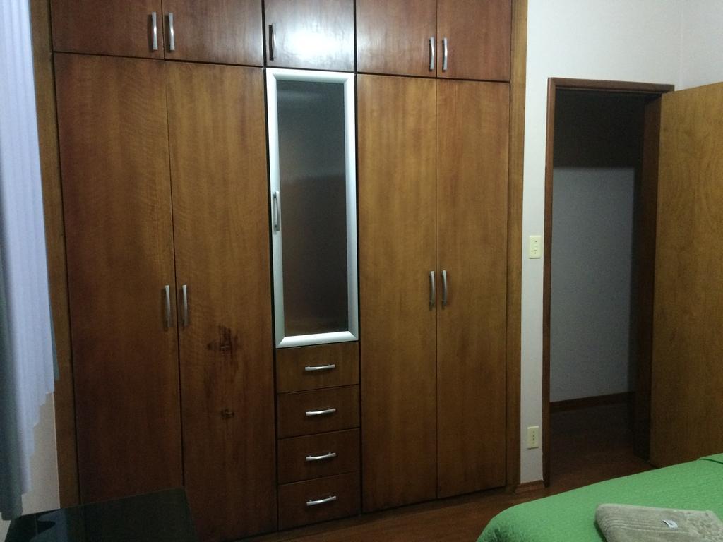 בלו הוריזונטה Apartamento Uberlandia - Bh מראה חיצוני תמונה