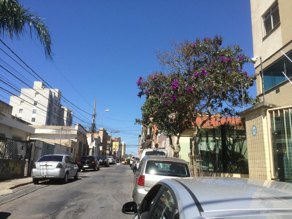 בלו הוריזונטה Apartamento Uberlandia - Bh מראה חיצוני תמונה