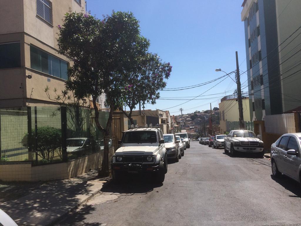 בלו הוריזונטה Apartamento Uberlandia - Bh מראה חיצוני תמונה
