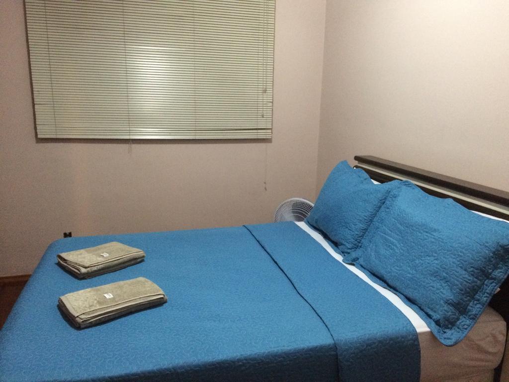 בלו הוריזונטה Apartamento Uberlandia - Bh מראה חיצוני תמונה