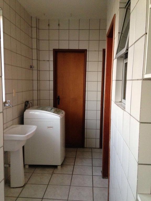 בלו הוריזונטה Apartamento Uberlandia - Bh מראה חיצוני תמונה