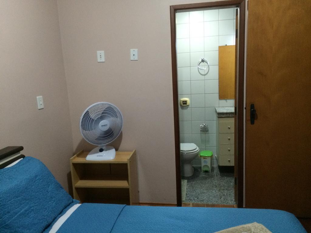 בלו הוריזונטה Apartamento Uberlandia - Bh מראה חיצוני תמונה