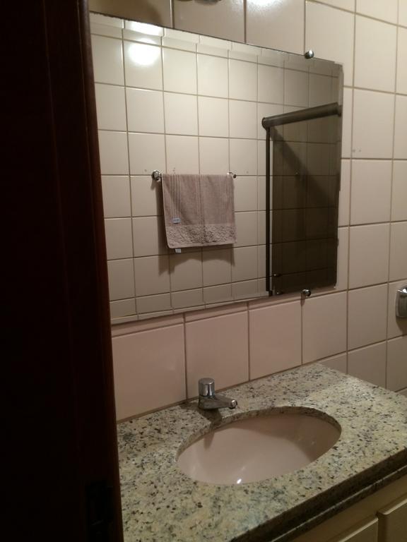 בלו הוריזונטה Apartamento Uberlandia - Bh מראה חיצוני תמונה