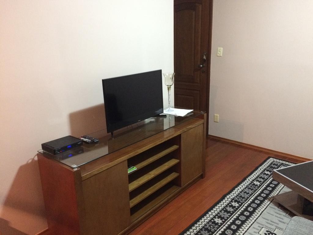בלו הוריזונטה Apartamento Uberlandia - Bh מראה חיצוני תמונה