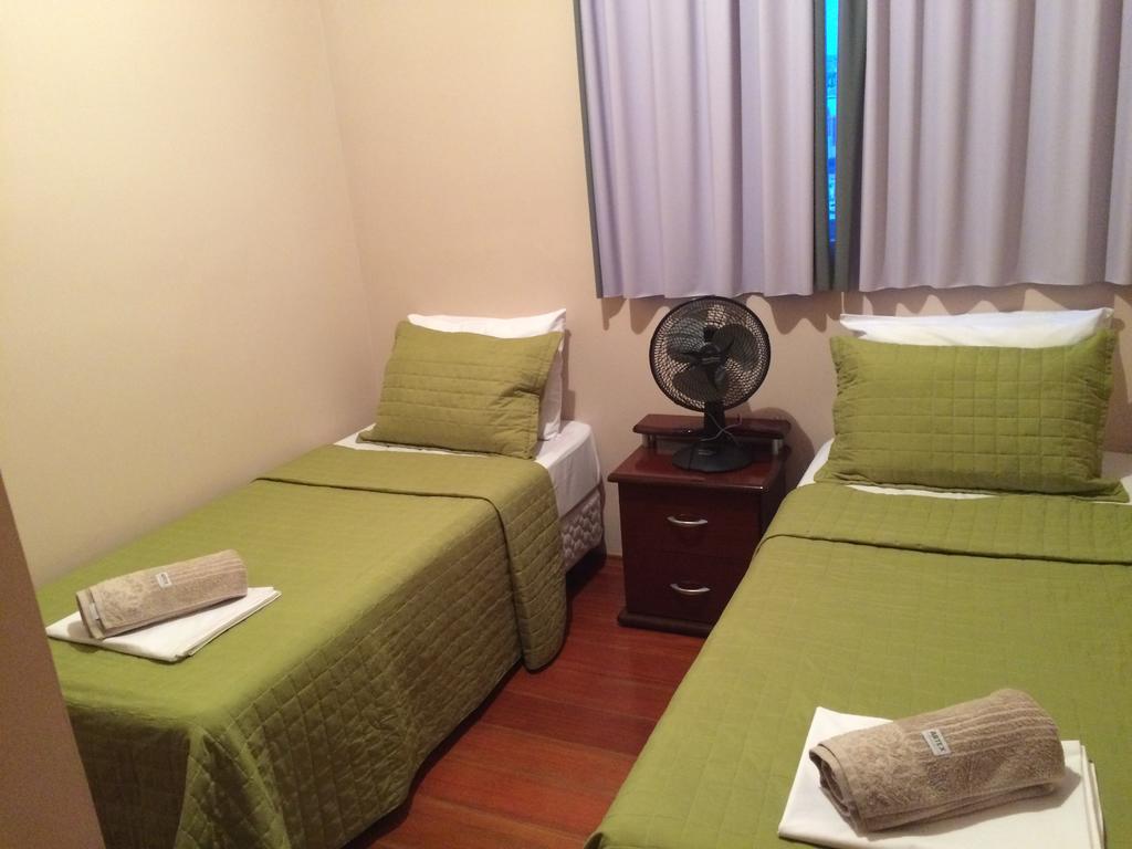 בלו הוריזונטה Apartamento Uberlandia - Bh מראה חיצוני תמונה