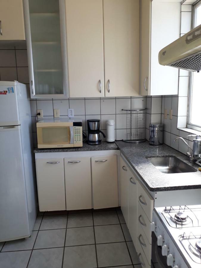 בלו הוריזונטה Apartamento Uberlandia - Bh מראה חיצוני תמונה