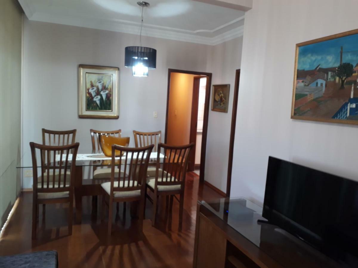 בלו הוריזונטה Apartamento Uberlandia - Bh מראה חיצוני תמונה