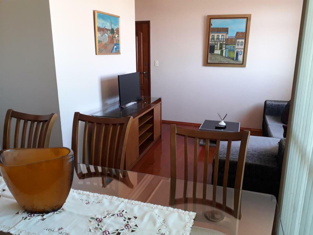 בלו הוריזונטה Apartamento Uberlandia - Bh מראה חיצוני תמונה