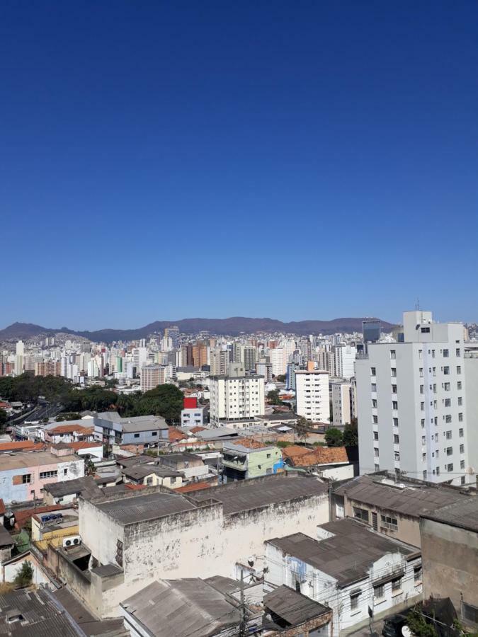 בלו הוריזונטה Apartamento Uberlandia - Bh מראה חיצוני תמונה